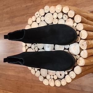 Franco Fortini ankle boots